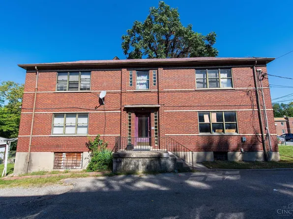 3549 Alaska Ave, Cincinnati, OH 45229