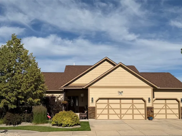 2357 Grape Arbor Ct, Missoula, MT 59804