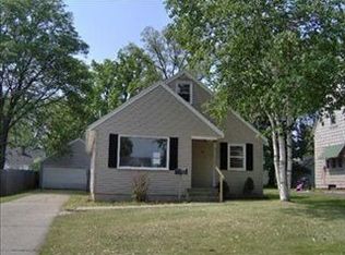 54 Colrain St SW, Wyoming, MI 49548