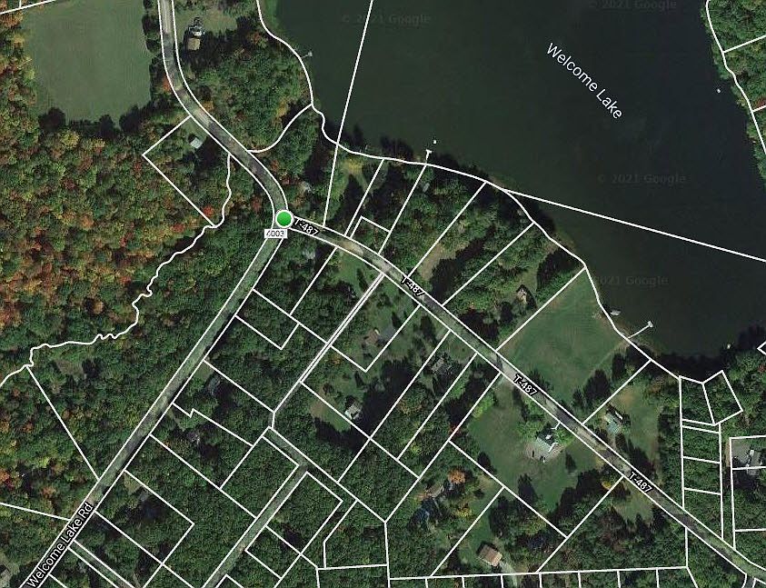 1892 Mott Rd, Beach Lake, PA 18405 Zillow