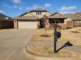 4224 Prescot Dr, Stillwater, OK 74074