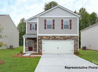 917 Two Brothers Ln, York, SC 29745