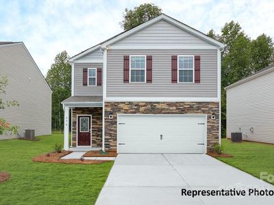 1026 Hostler Ln, York, SC, 29745