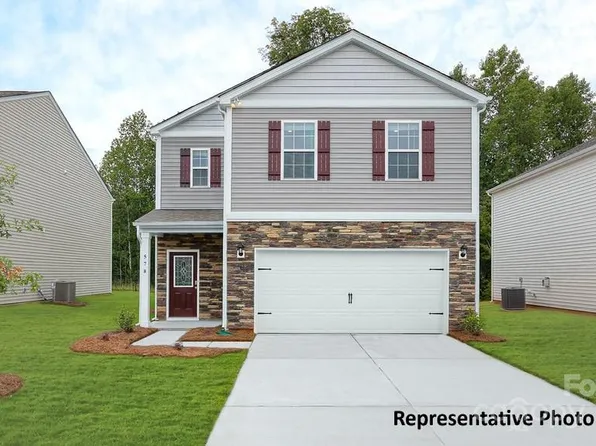 1026 Hostler Ln, York, SC 29745