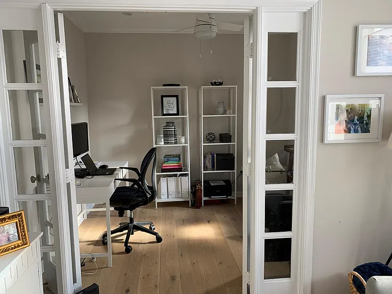1619 R St NW #505 — Photo 6