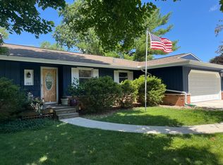 203 Centennial Ave, Normal, IL 61761