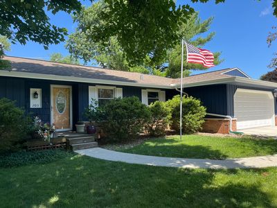 203 Centennial Ave, Normal, IL, 61761