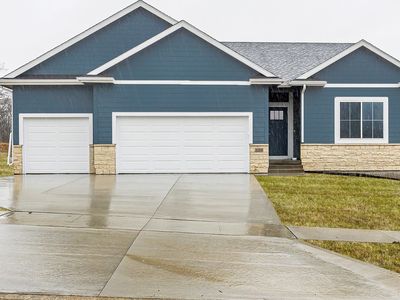 3204 SE Elkwood Ct, Ankeny, IA, 50021