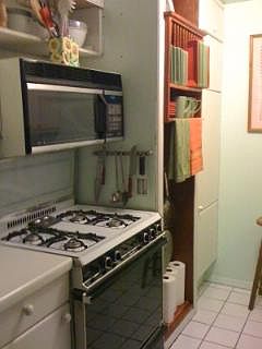 2nd image of 106 Central Park S APT 20M
