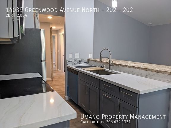 4th image of 14039 Greenwood Ave N APT 202