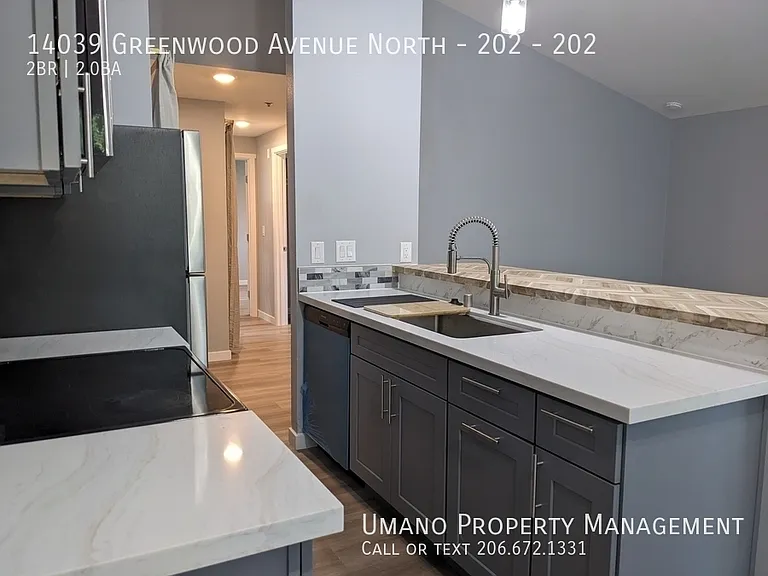 14039 Greenwood Ave N #202 — Photo 4