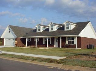 104 Buffalo St, Clarksville, AR 72830