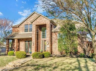 1514 Pleasant Run, Allen, TX 75002