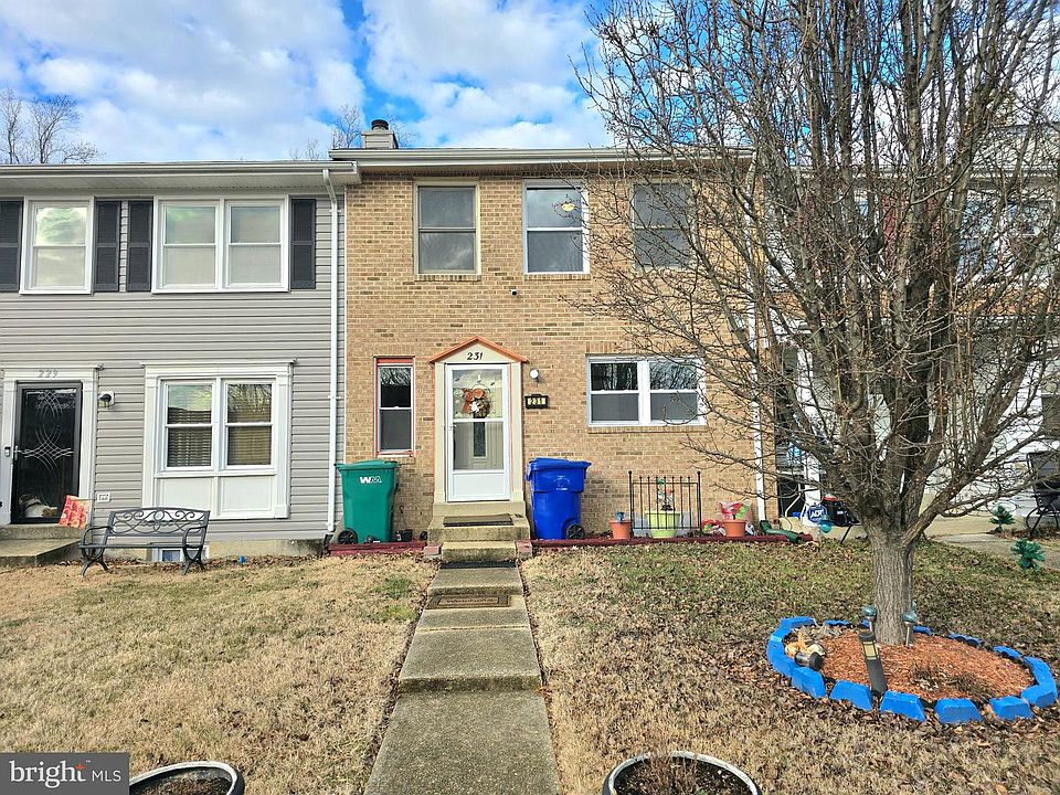 1st image of 231 Westdale Dr