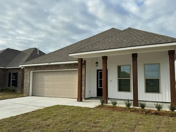 404 Weaver Way, Maurice, LA