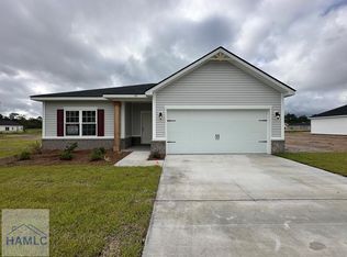 81 Fawn Ct, Allenhurst, GA 31301