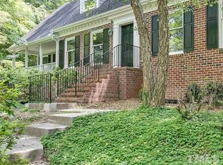 109 Breckenridge Pl, Chapel Hill, NC 27514