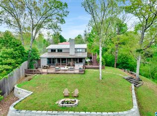 100 Saturn Cir, Warrior, AL 35180