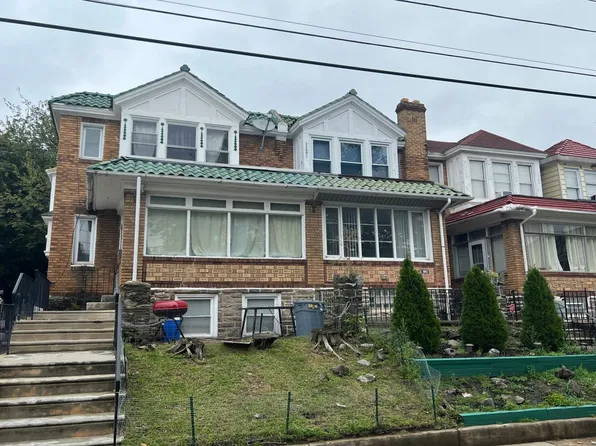 1863 W Nedro Ave, Philadelphia, PA 19141