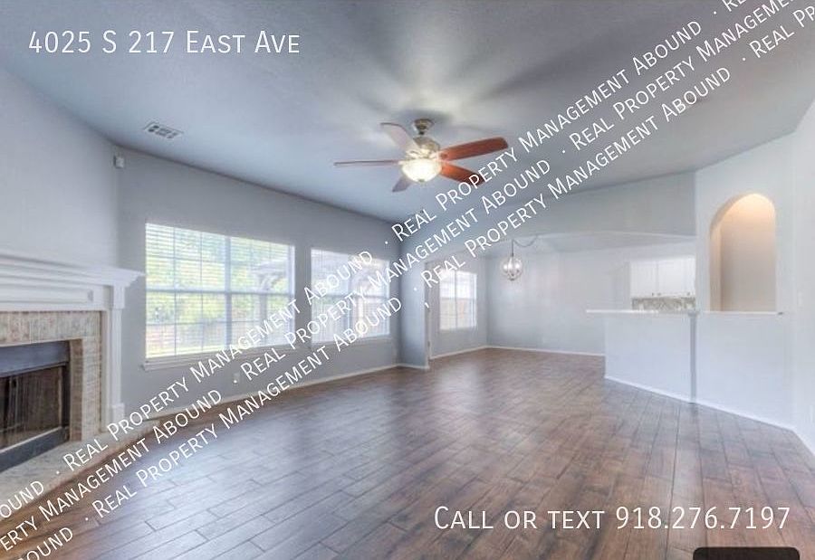 1st image of 4025 S 217 East Ave