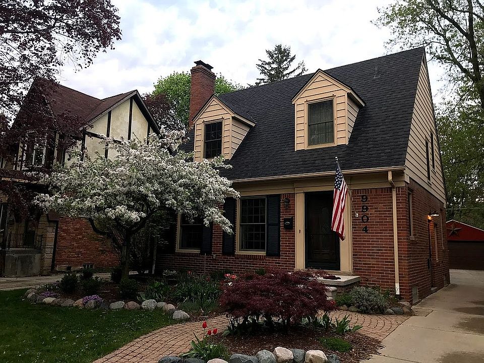 9904 Auburndale St, Livonia, MI 48150 Zillow