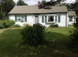 90 Precinct St, Lakeville, MA 02347