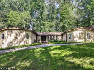 2329 Velvet Ridge Dr, Owings Mills, MD 21117