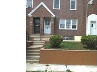 7534 E Tulpehocken St, Philadelphia, PA 19138