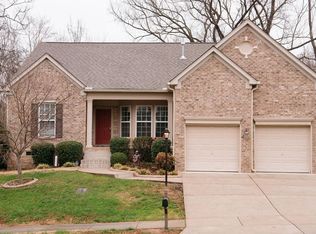 444 Landings Way, Mount Juliet, TN 37122