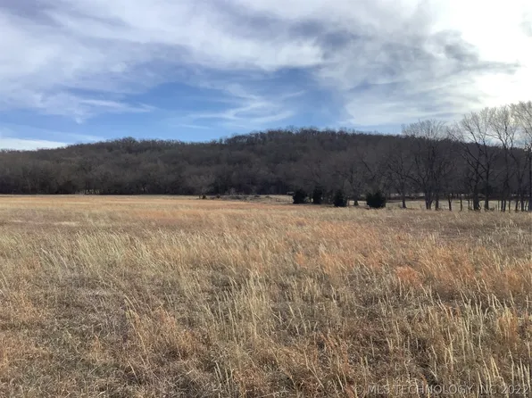 S 426th Rd, Pryor, OK 74361