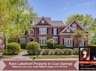 210 Waterbury Cir, Franklin, TN 37067