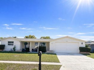 4600 Bowl St, New Port Richey, FL 34652