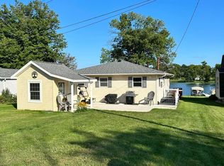 850 Charles Rd, Hudson, MI 49247