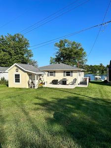 850 Charles Rd, Hudson, MI, 49247