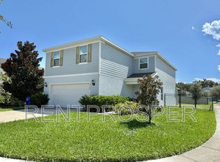 5100 Chickadee St, Saint Cloud, FL 34771