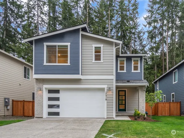 17519 SE 252nd Place, Covington, WA 98042