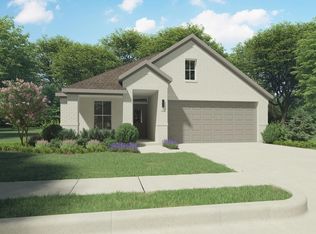 1326 Capecastle Ln, Forney, TX 75126