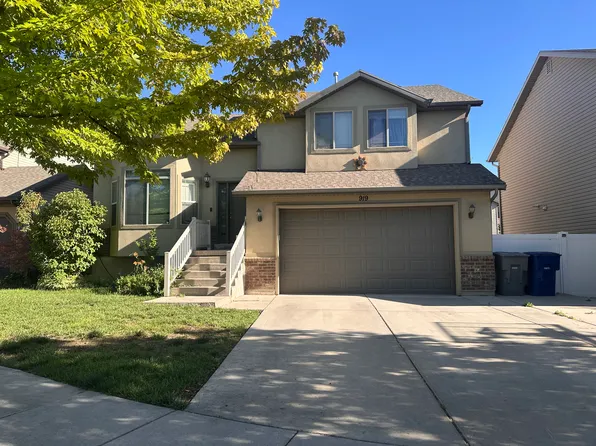 (undisclosed Address), North Salt Lake, UT 84054