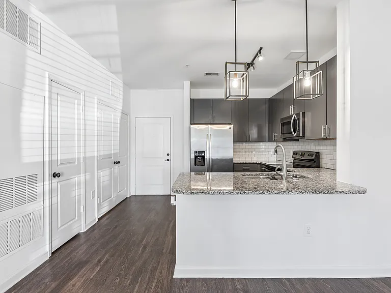 The Residence at Old Hickory Lake — Photo 24