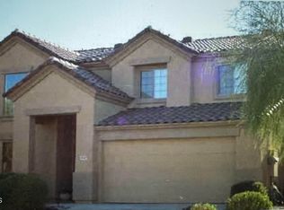 10321 E Star Of The Desert Dr, Scottsdale, AZ 85255