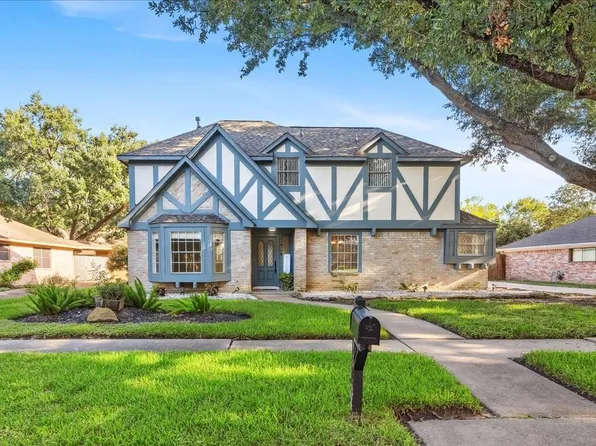 8815 Abbeydale Drive, Houston, TX 77031