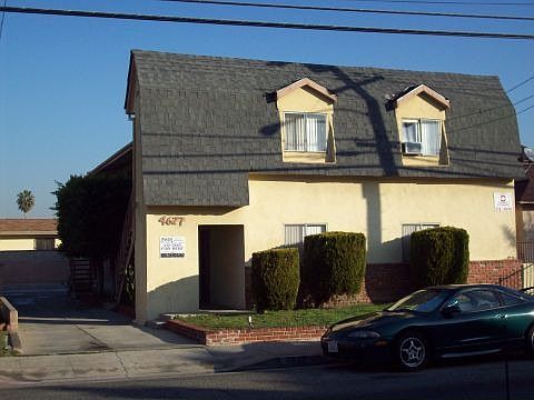 5th image of 4627 W Broadway APT 5