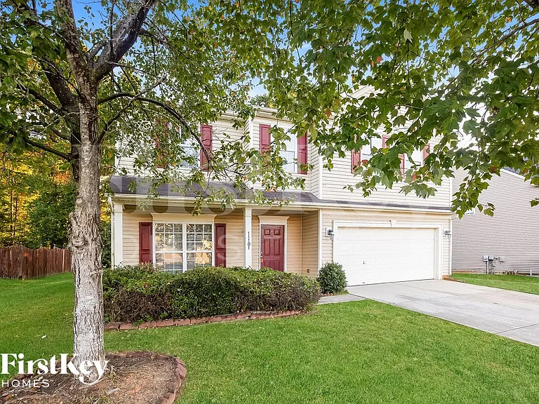 11101 Dulin Creek Blvd — Photo 3