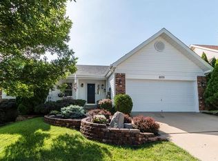2575 Hickory Manor Dr, Ballwin, MO