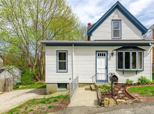 116 Mill St, Tiverton, RI 02878