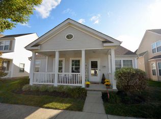 5984 Witherspoon Way, Westerville, OH 43081