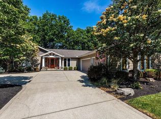 11032 Toddtee Ln, Cincinnati, OH 45242