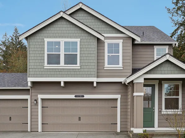 14623 59th Ave E #17, Puyallup, WA 98375