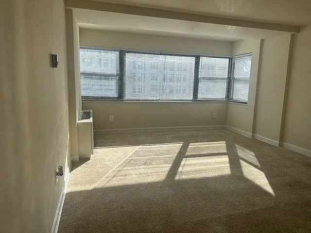 2400 Pennsylvania Avenue Apartments — Photo 68