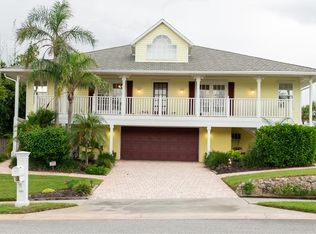 50 Loggerhead Ct, Ponce Inlet, FL 32127